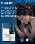 Melatonin Sleep Support Complex