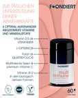 Multi Immune Support Complex