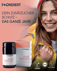 Multi Immune Support Complex