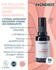 Multi Immune Support Complex