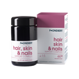 Hair, Skin & Nails Support Complex