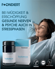 Balance Support Complex (Soft Pack)