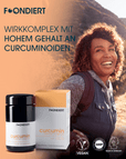 Curcumin Support Complex