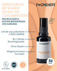 Curcumin Support Complex