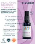 Multivital Jr. Kinder Vitamin Spray