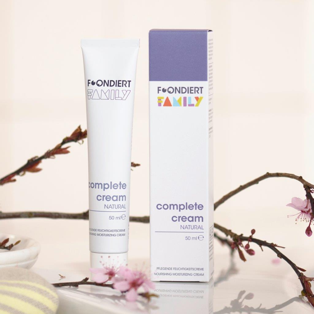 Complete Cream