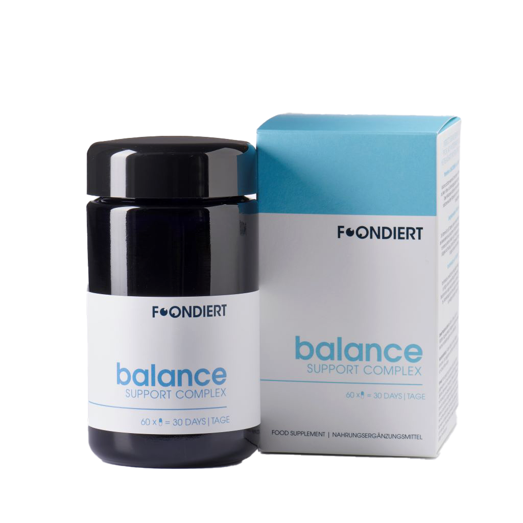 Balance Support Complex