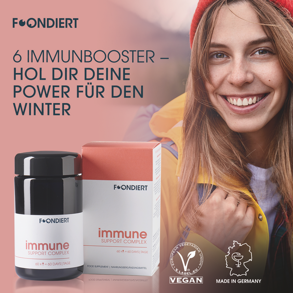 Immune Support Complex