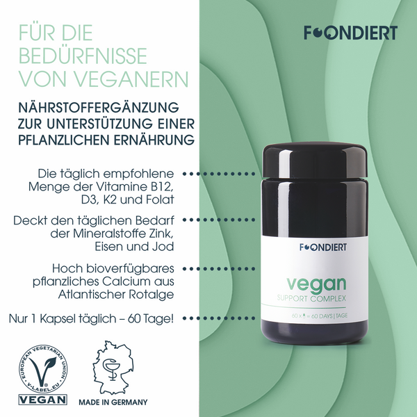 Complexo de Apoio Vegano