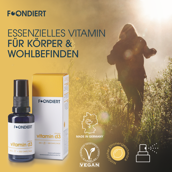 Vitamin D3