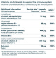 Multi Immune Support Complex