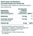 Melatonin Sleep Support Complex