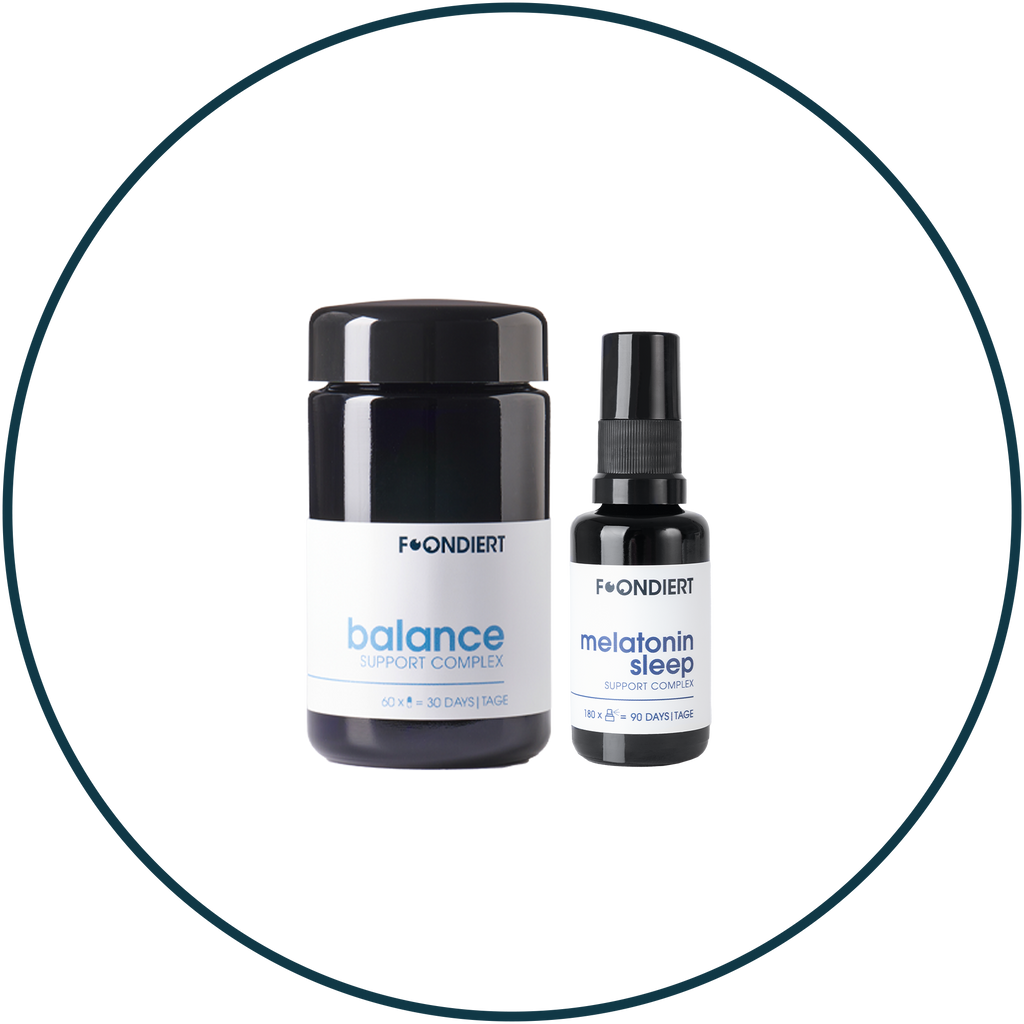 Mood and Sleep bundle