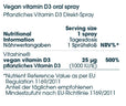 Vitamin D3