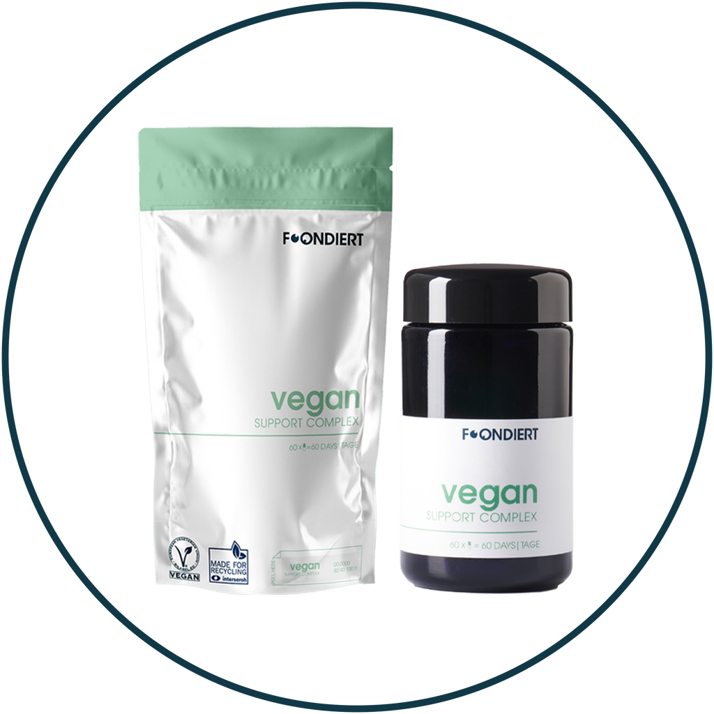 Veggie Support bundle