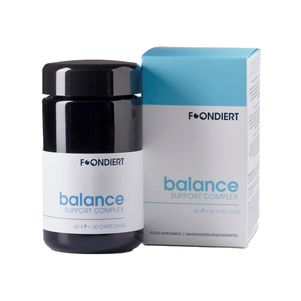 Balance Support Complex