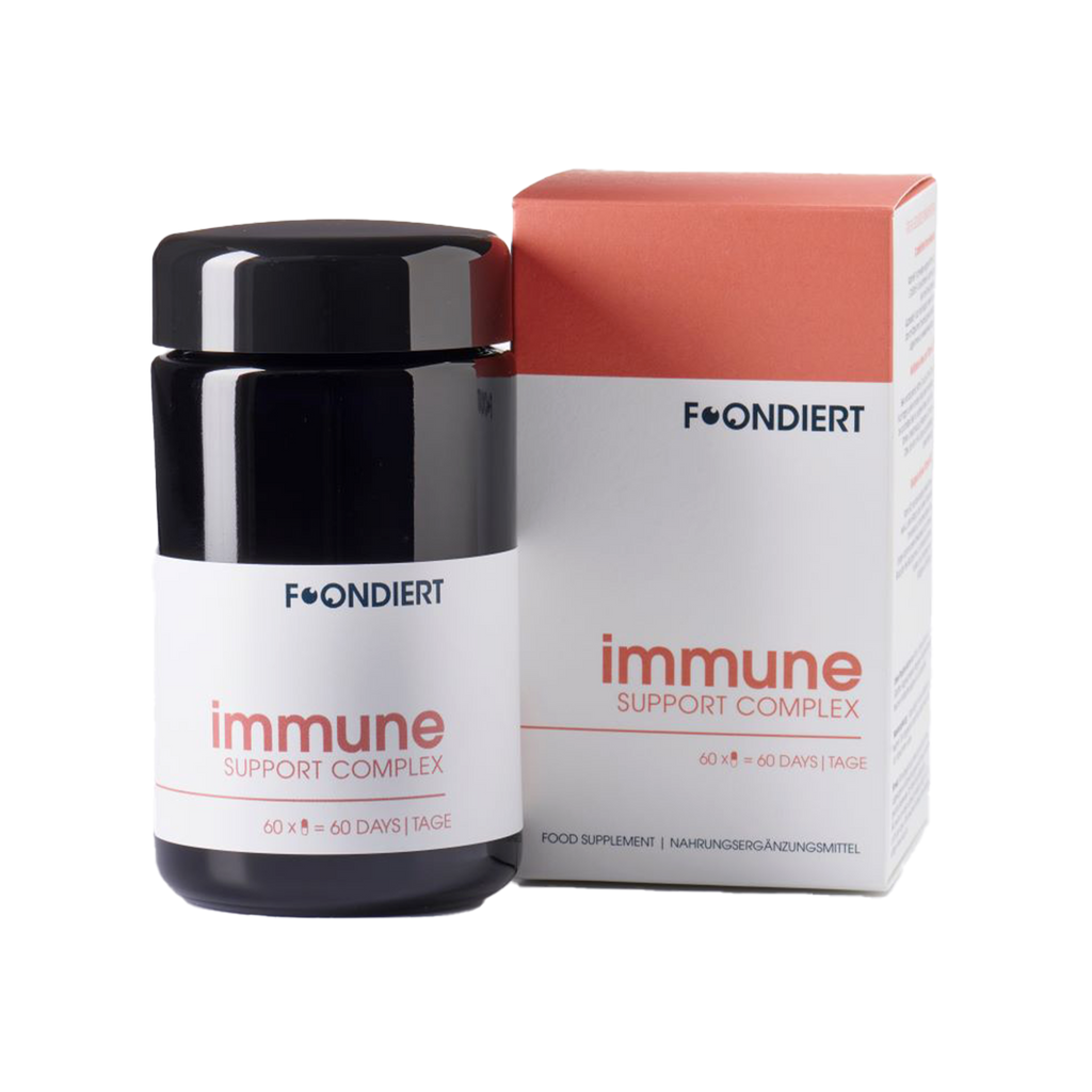 Immune Support Complex