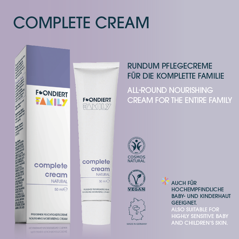 Complete Cream